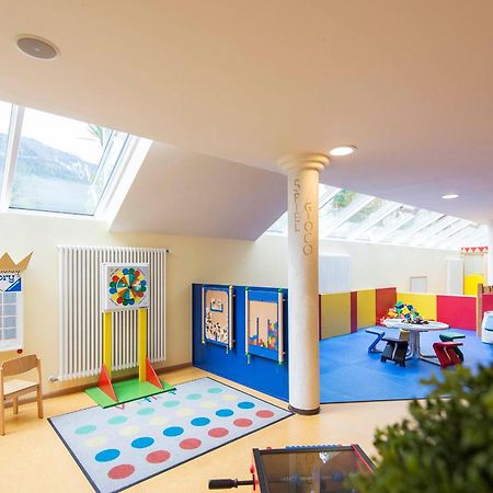 Hotel Prokulus Naturno Kültér fotó