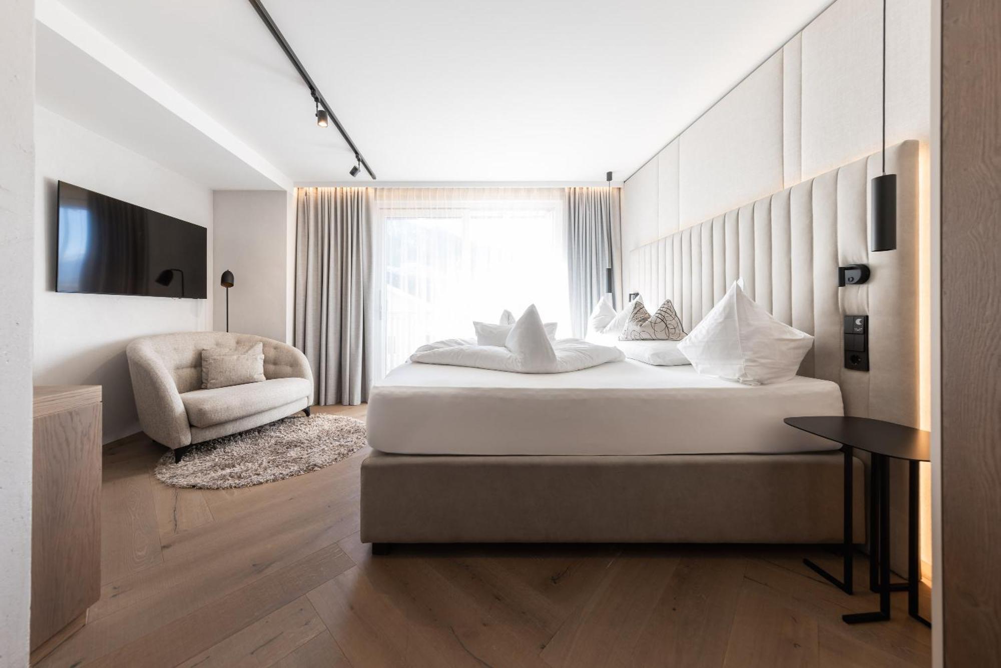 Hotel Prokulus Naturno Kültér fotó