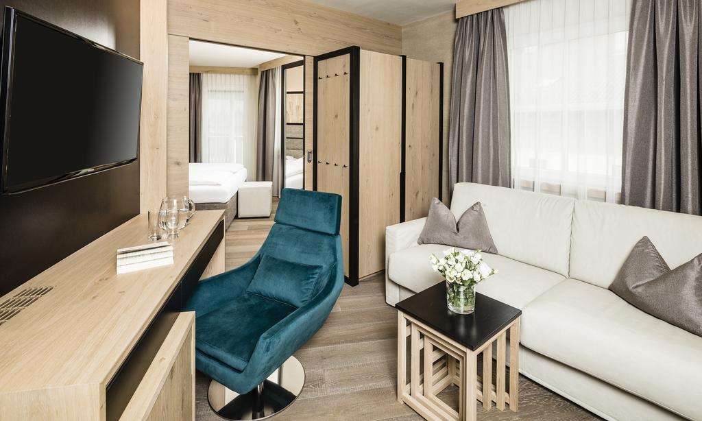 Hotel Prokulus Naturno Kültér fotó
